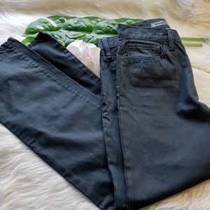 NWOT Gap Jeans 31X32 DARK denim 1969